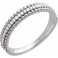 Beaded Ring