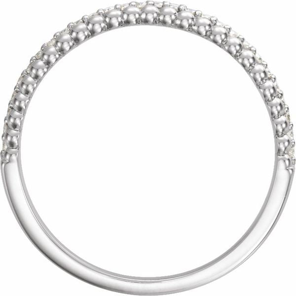 Beaded Ring - Image 2
