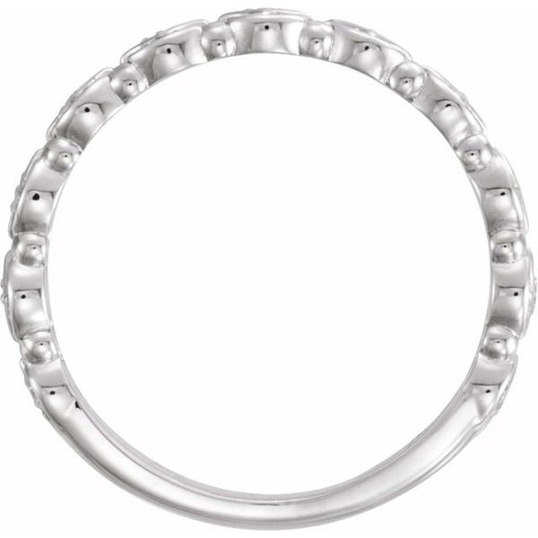 Stackable Ring - Image 2