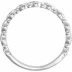 Stackable Ring - Image 2