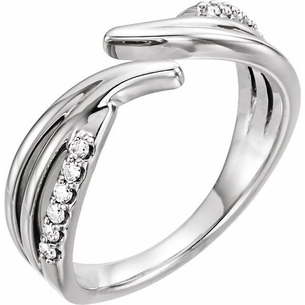Bypass Ring