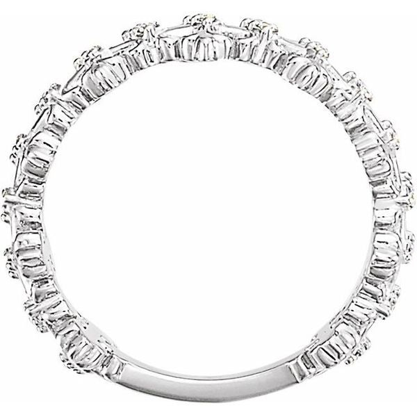 Cross Ring - Image 2