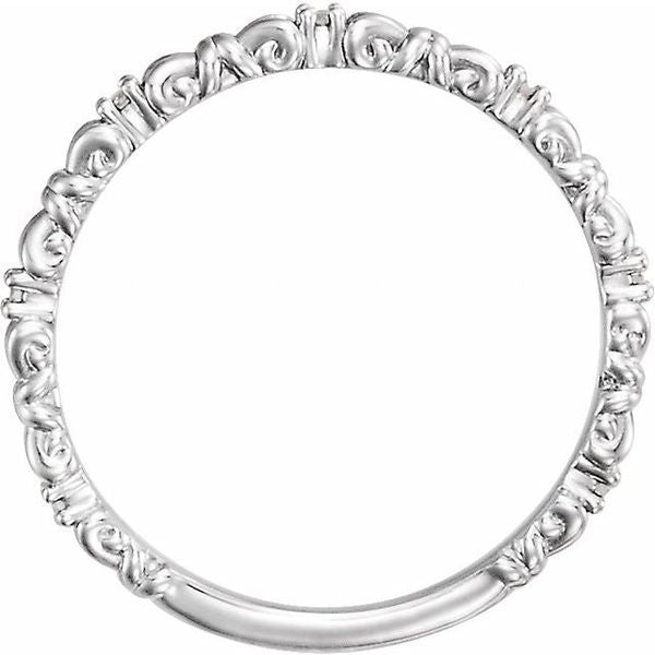 Stackable Ring - Image 2