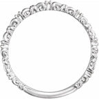 Stackable Ring - Image 2