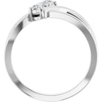 Two-Stone Ring - Image 2