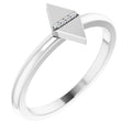 Geometric Ring