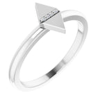 Geometric Ring