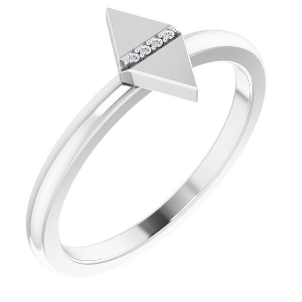 Geometric Ring