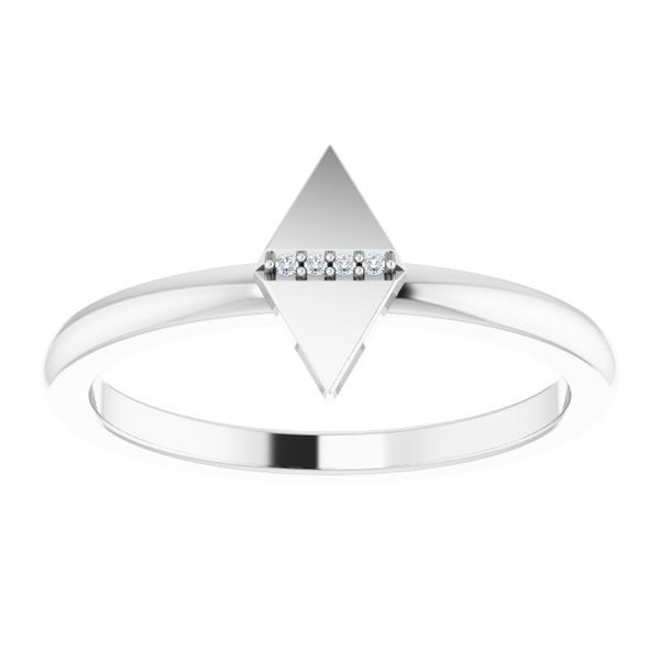 Geometric Ring - Image 3