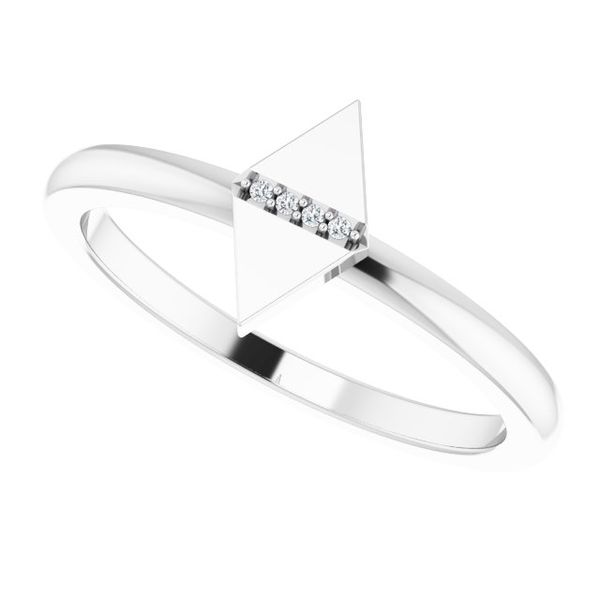 Geometric Ring - Image 5