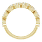 Infinity-Inspired Ring - Image 2