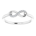 Infinity-Inspired Ring - Image 3