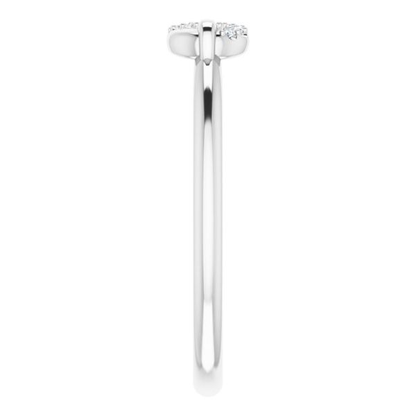 Infinity-Inspired Ring - Image 4