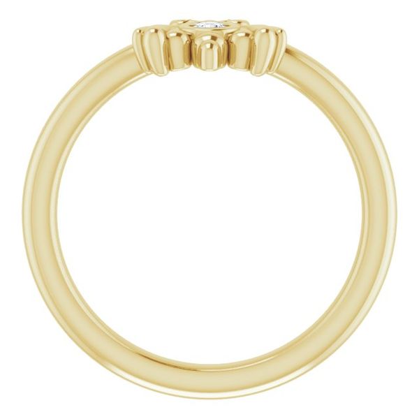 Youth Bee Ring - Image 2