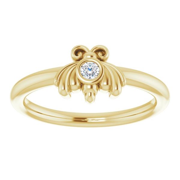 Youth Bee Ring - Image 3