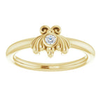 Youth Bee Ring - Image 3