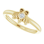 Youth Bee Ring - Image 5
