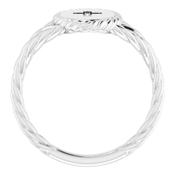 Cross Ring - Image 2
