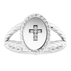 Cross Ring - Image 3