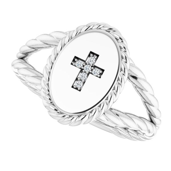 Cross Ring - Image 5