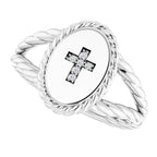 Cross Ring - Image 5