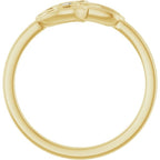 Hamsa Ring - Image 2
