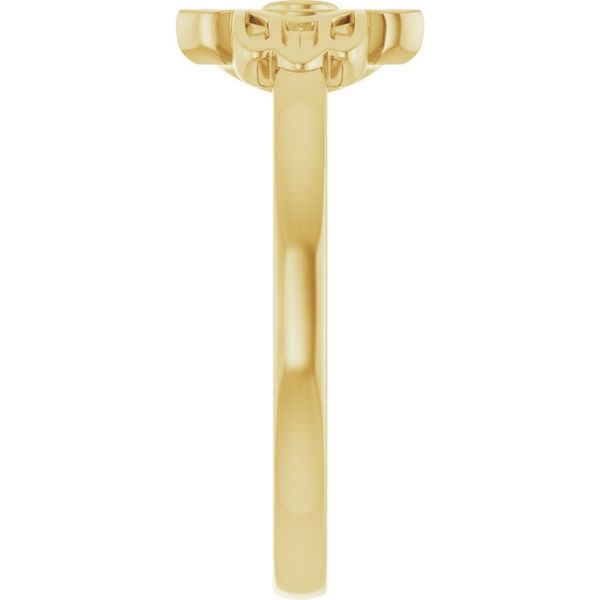 Hamsa Ring - Image 4