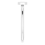 Hexagon Stackable Ring - Image 4