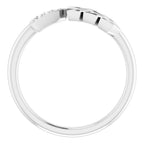 Accented Arrow Ring - Image 2