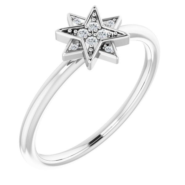 Star Ring