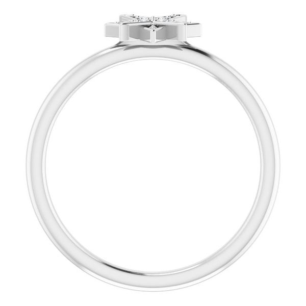 Star Ring - Image 2