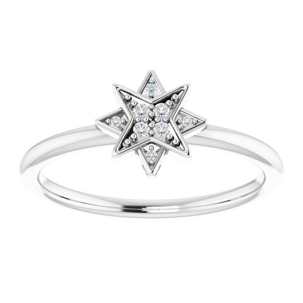 Star Ring - Image 3