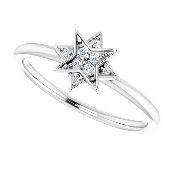 Star Ring - Image 5