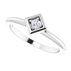 Stackable Geometric Ring - Image 5