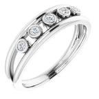 Negative Space Ring