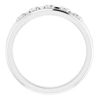 Negative Space Ring - Image 2