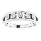 Negative Space Ring - Image 3