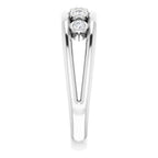 Negative Space Ring - Image 4