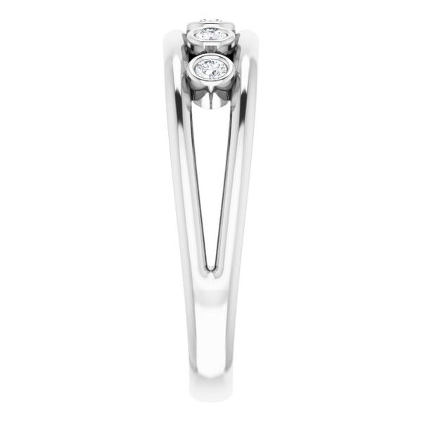 Negative Space Ring - Image 4