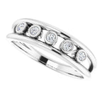 Negative Space Ring - Image 5
