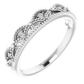 Crown Ring
