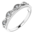 Crown Ring