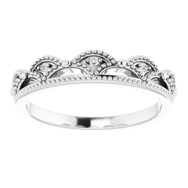Crown Ring - Image 3