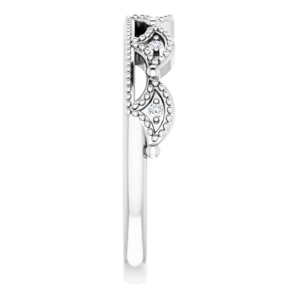 Crown Ring - Image 4