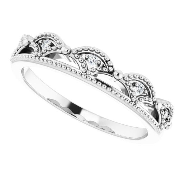 Crown Ring - Image 5