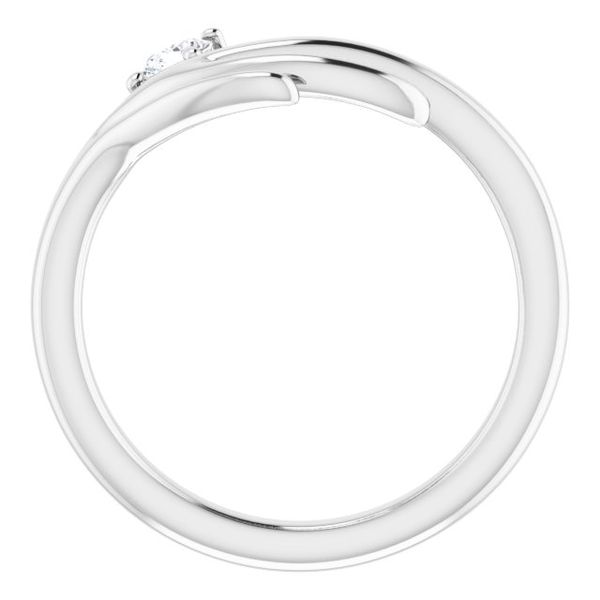 Solitaire Ring - Image 2