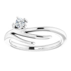 Solitaire Ring - Image 3