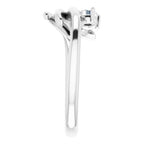 Solitaire Ring - Image 4