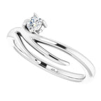 Solitaire Ring - Image 5