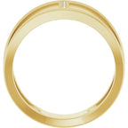 Negative Space Ring - Image 2